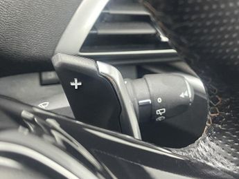 PEUGEOT 3008 1.6 13.2kWh GT SUV 5dr Petrol Plug-in Hybrid e-EAT Euro 6 (s/s) 