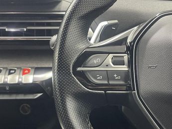 PEUGEOT 3008 1.6 13.2kWh GT SUV 5dr Petrol Plug-in Hybrid e-EAT Euro 6 (s/s) 