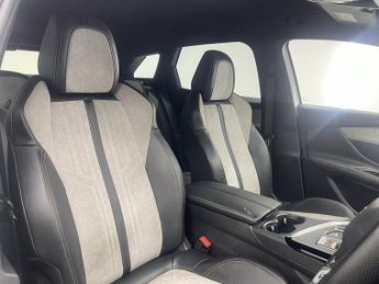 PEUGEOT 3008 1.6 13.2kWh GT SUV 5dr Petrol Plug-in Hybrid e-EAT Euro 6 (s/s) 