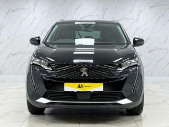 PEUGEOT 5008 1.2 PureTech Allure Premium SUV 5dr Petrol Manual Euro 6 (s/s) (