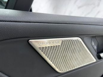 JAGUAR I-PACE 400 90kWh S SUV 5dr Electric Auto 4WD (400 ps)