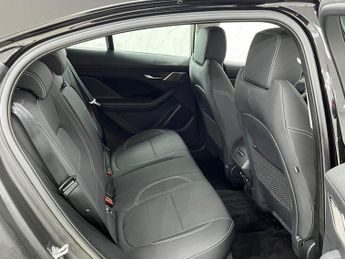 JAGUAR I-PACE 400 90kWh S SUV 5dr Electric Auto 4WD (400 ps)