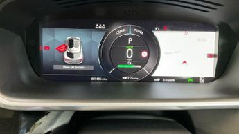 JAGUAR I-PACE 400 90kWh S SUV 5dr Electric Auto 4WD (400 ps)