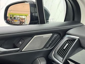 JAGUAR I-PACE 400 90kWh HSE SUV 5dr Electric Auto 4WD (400 ps)