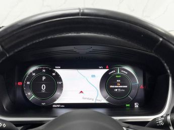 JAGUAR I-PACE 400 90kWh HSE SUV 5dr Electric Auto 4WD (400 ps)