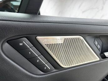 JAGUAR I-PACE 400 90kWh HSE SUV 5dr Electric Auto 4WD (400 ps)