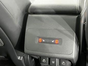 JAGUAR I-PACE 400 90kWh HSE SUV 5dr Electric Auto 4WD (400 ps)