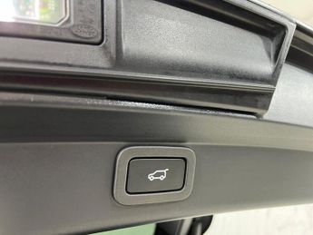 JAGUAR I-PACE 400 90kWh HSE SUV 5dr Electric Auto 4WD (400 ps)