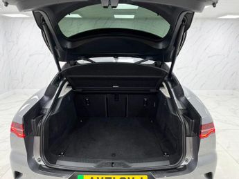 JAGUAR I-PACE 400 90kWh HSE SUV 5dr Electric Auto 4WD (400 ps)