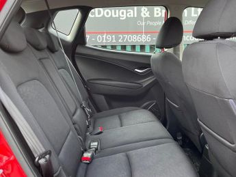 HYUNDAI IX20 1.6 SE Hatchback 5dr Petrol Auto Euro 6 (125 ps)