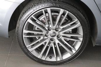 AUDI A4 2.0 TDI 35 SE Saloon 4dr Diesel S Tronic Euro 6 (s/s) (150 ps)