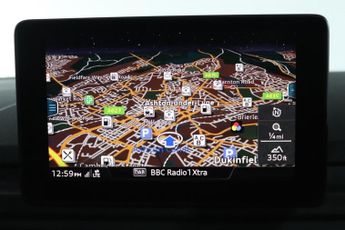 AUDI A4 2.0 TDI 35 SE Saloon 4dr Diesel S Tronic Euro 6 (s/s) (150 ps)