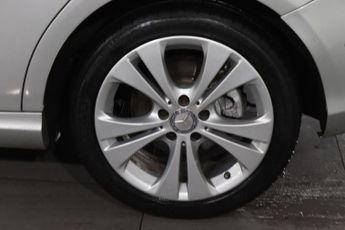 MERCEDES-BENZ B-CLASS 2.1 B200d Sport (Executive) MPV 5dr Diesel 7G-DCT Euro 6 (s/s) (