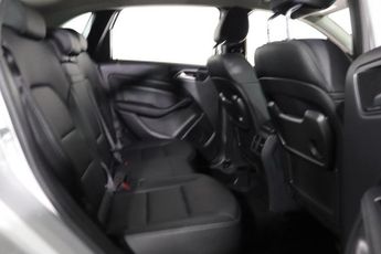 MERCEDES-BENZ B-CLASS 2.1 B200d Sport (Executive) MPV 5dr Diesel 7G-DCT Euro 6 (s/s) (