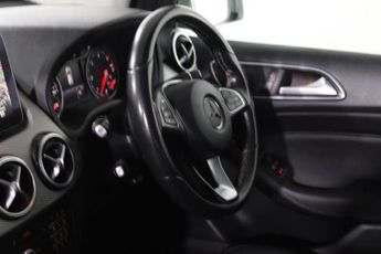 MERCEDES-BENZ B-CLASS 2.1 B200d Sport (Executive) MPV 5dr Diesel 7G-DCT Euro 6 (s/s) (