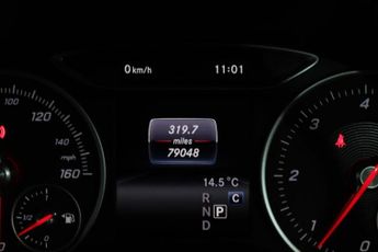 MERCEDES-BENZ B-CLASS 2.1 B200d Sport (Executive) MPV 5dr Diesel 7G-DCT Euro 6 (s/s) (