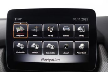 MERCEDES-BENZ B-CLASS 2.1 B200d Sport (Executive) MPV 5dr Diesel 7G-DCT Euro 6 (s/s) (