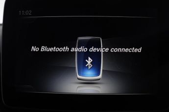 MERCEDES-BENZ B-CLASS 2.1 B200d Sport (Executive) MPV 5dr Diesel 7G-DCT Euro 6 (s/s) (