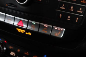 MERCEDES-BENZ B-CLASS 2.1 B200d Sport (Executive) MPV 5dr Diesel 7G-DCT Euro 6 (s/s) (