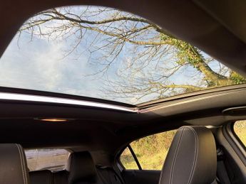 MERCEDES-BENZ A-CLASS 2.1 A200d SPORT EDITION PLUS NAV DCT AUTOMATIC 5 DOOR