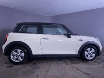 MINI HATCH 1.5 Cooper Hatchback 3dr Petrol Steptronic Euro 6 (s/s) (136 ps)