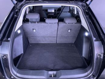 HONDA HR-V 1.5 h i-MMD Elegance SUV 5dr Petrol Hybrid CVT Euro 6 (s/s) (131