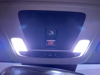 HONDA HR-V 1.5 h i-MMD Elegance SUV 5dr Petrol Hybrid CVT Euro 6 (s/s) (131