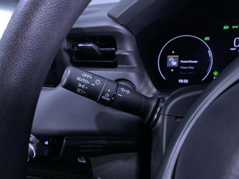 HONDA HR-V 1.5 h i-MMD Elegance SUV 5dr Petrol Hybrid CVT Euro 6 (s/s) (131