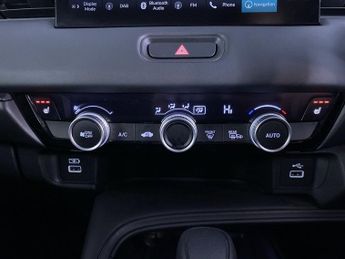 HONDA HR-V 1.5 h i-MMD Elegance SUV 5dr Petrol Hybrid CVT Euro 6 (s/s) (131