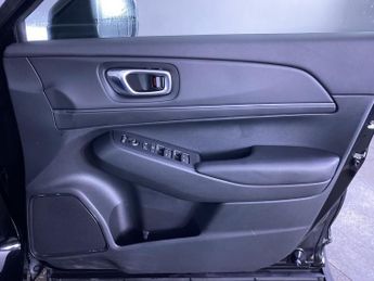 HONDA HR-V 1.5 h i-MMD Elegance SUV 5dr Petrol Hybrid CVT Euro 6 (s/s) (131