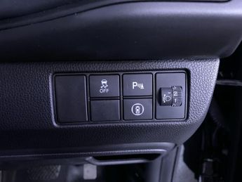 HONDA HR-V 1.5 h i-MMD Elegance SUV 5dr Petrol Hybrid CVT Euro 6 (s/s) (131