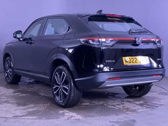 HONDA HR-V 1.5 h i-MMD Elegance SUV 5dr Petrol Hybrid CVT Euro 6 (s/s) (131