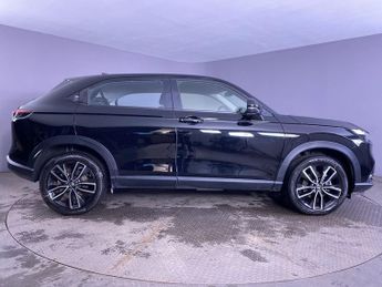 HONDA HR-V 1.5 h i-MMD Elegance SUV 5dr Petrol Hybrid CVT Euro 6 (s/s) (131