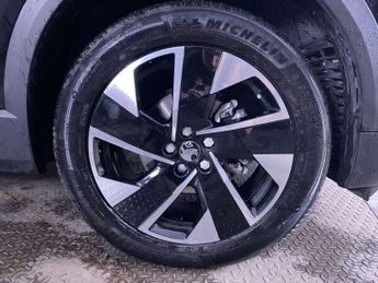 VAUXHALL GRANDLAND 1.2 MHEV GS SUV 5dr Petrol Hybrid e-DCT Euro 6 (s/s) (136 ps)