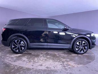 VAUXHALL GRANDLAND 1.2 MHEV GS SUV 5dr Petrol Hybrid e-DCT Euro 6 (s/s) (136 ps)