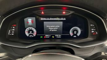 AUDI A6 AVANT 2.0 TFSI 40 Sport Estate 5dr Petrol S Tronic Euro 6 (s/s) (204 p