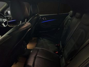 BMW 1 SERIES 1.5 118i M Sport Hatchback 5dr Petrol DCT Euro 6 (s/s) (140 ps)