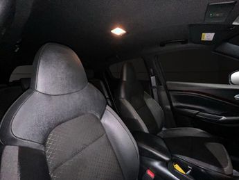 NISSAN JUKE 1.0 DIG-T N-Connecta SUV 5dr Petrol DCT Auto Euro 6 (s/s) (114 p