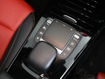 MERCEDES-BENZ CLA 1.3 CLA180 AMG Line (Premium Plus 2) Coupe 4dr Petrol 7G-DCT Eur