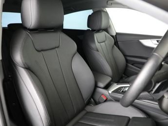 AUDI A5 2.0 TDI 35 Sport Sportback 5dr Diesel S Tronic Euro 6 (s/s) (163