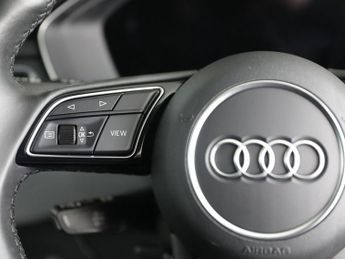 AUDI A5 2.0 TDI 35 Sport Sportback 5dr Diesel S Tronic Euro 6 (s/s) (163