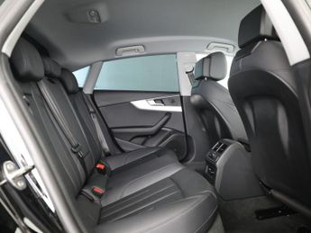 AUDI A5 2.0 TDI 35 Sport Sportback 5dr Diesel S Tronic Euro 6 (s/s) (163