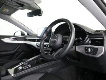 AUDI A5 2.0 TDI 35 Sport Sportback 5dr Diesel S Tronic Euro 6 (s/s) (163