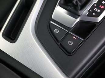 AUDI A5 2.0 TDI 35 Sport Sportback 5dr Diesel S Tronic Euro 6 (s/s) (163