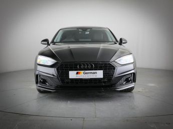 AUDI A5 2.0 TDI 35 Sport Sportback 5dr Diesel S Tronic Euro 6 (s/s) (163