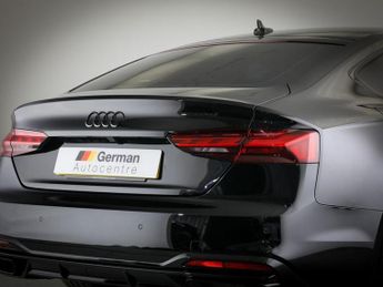 AUDI A5 2.0 TDI 35 Sport Sportback 5dr Diesel S Tronic Euro 6 (s/s) (163