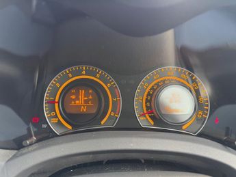 TOYOTA AURIS 1.6 TR Hatchback 5dr Petrol Multimode (161 g/km, 124 bhp)