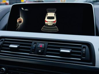 BMW 6 SERIES GRAN COUPE 3.0 640i SE Saloon 4dr Petrol Auto Euro 6 (s/s) (320 ps)