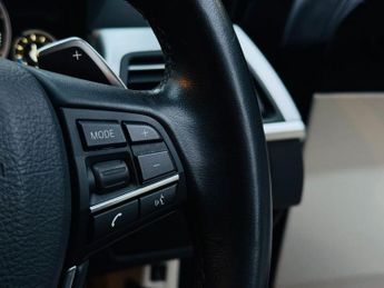 BMW 6 SERIES GRAN COUPE 3.0 640i SE Saloon 4dr Petrol Auto Euro 6 (s/s) (320 ps)