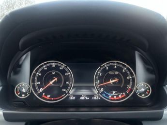 BMW 6 SERIES GRAN COUPE 3.0 640i SE Saloon 4dr Petrol Auto Euro 6 (s/s) (320 ps)